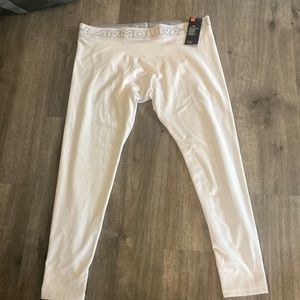 Men’s under armor compression pants